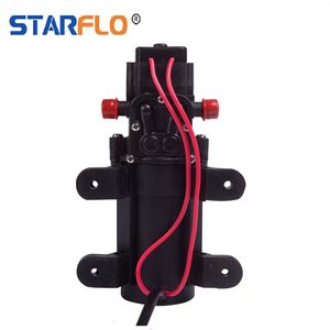 Мини-мембранный Водяной насос STARFLO 12 В 4,3 л/мин - Product Image 2