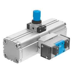 Nuevas Herramientas de Hardware, Placa Reguladora VABF-S4-1-R7C2-C-6 546249 - Product Image 6