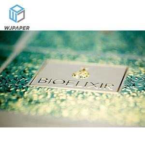 Impression UV SCODIX, emballage haut de gamme, personnalisation de boîtes cadeaux, cartes, albums photo, brochures, boîtes à bijoux, boîtes à montres, impression UV - Product Image 6