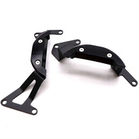 Cubierta protectora de motor CNC para parachoques de motocicleta KTM DUKE 250/390 RC250/390 2016-2019