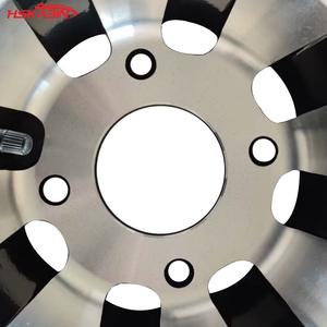 Neumático exterior de aleación de aluminio para motocicleta eléctrica Qingda 15X6.00-8 pulgadas, neumático de carretera - Product Image 5