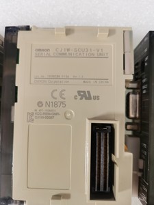 Módulo de Comunicación Serial para Sensor de Controlador PLC, Nuevo y Original CJ1W-SCU31-V1 - Product Image 6