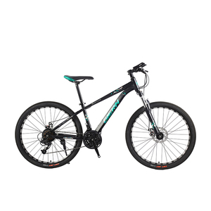 Vente en Gros Usine Personnalisation Vélo Tout Terrain <span class=keywords><strong>VTT</strong></span> 26 Pouces en Acier à Haute Teneur en Carbone 21 Vitesses <span class=keywords><strong>Frein</strong></span> à <span class=keywords><strong>Disque</strong></span> pour Adulte - Product Image 5