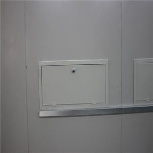Auto al aire libre <span class=keywords><strong>de</strong></span> la <span class=keywords><strong>pintura</strong></span> <span class=keywords><strong>de</strong></span> aerosol <span class=keywords><strong>de</strong></span> Booth - Product Image 5