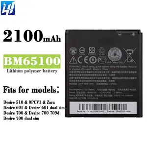 601 battery for Electronic Appliances -