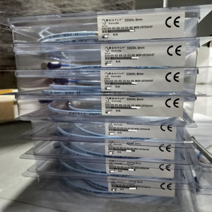 Sonde originale de la série 330105, modèle 330105-XX-XX-10-02-00, pour la surveillance des machines - Product Image 3