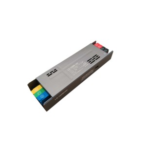 단상 출력, AC-<span class=keywords><strong>DC</strong></span> 변환, 고품질 12V 100W LED 선형 스위칭 전원 공급 장치, 5년 보증 - Product Image 4