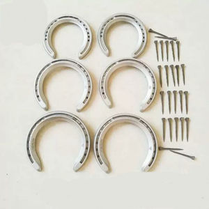 Fers à <span class=keywords><strong>cheval</strong></span> spécialisés importés pour les chevaux <span class=keywords><strong>de</strong></span> <span class=keywords><strong>course</strong></span> - Product Image 6