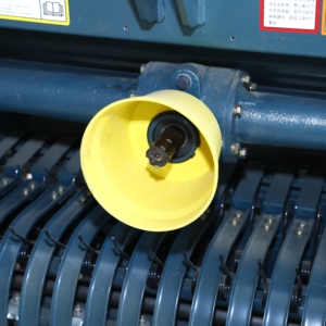 Machine de <span class=keywords><strong>presse</strong></span> de boule <span class=keywords><strong>ronde</strong></span> d'agriculture Guoan Machine de <span class=keywords><strong>presse</strong></span> de vente en gros directe d'usine - Product Image 2