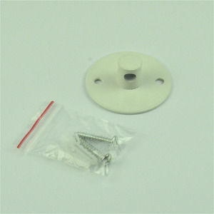 Petit <span class=keywords><strong>crochet</strong></span> d'anneau de <span class=keywords><strong>plafond</strong></span>, <span class=keywords><strong>crochet</strong></span> de plaque de suspension de fixation de fil <span class=keywords><strong>crochet</strong></span> de lampe de fil suspendu rétro, accessoires de <span class=keywords><strong>luminaire</strong></span> - Product Image 3