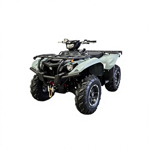Nuevo Kodiaks 700 EPS XT-R 2026 Original Disponible para Envío a Todo el Mundo - Product Image 2