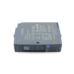 Module de composant industriel PLC 6ES7134-6HB00-0DA1 6ES7134-6HD00-0BA1 6ES7134-6HD01-0BA1 de bonne qualité et à prix compétitif - Product Image 1