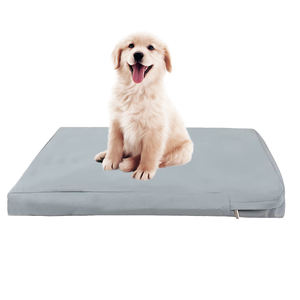 Cama impermeable para perros, funda lavable extraíble, fundas para cama para perros, alfombrilla para mascotas - Product Image 1