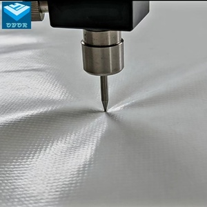 Geomembrana <span class=keywords><strong>de</strong></span> HDPE Blanca para Campos <span class=keywords><strong>de</strong></span> Golf, Estanques, Jardines Ornamentales y Acuáticos, Ecológica, <span class=keywords><strong>de</strong></span> 0.5mm-1.5mm - Product Image 5