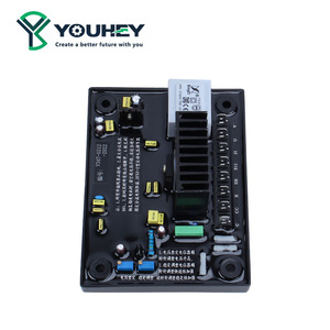 Régulateur de tension monophasé AC 220V Lanzhou TFXT-2 avec carte en cuivre pour SVC & TND V347-3009AVR WFST-3 WFST-7/8 - Product Image 4