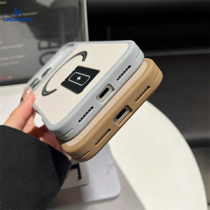 For <strong>iphone</strong> 15 Cover Magnetic Phone case for <strong>iphone</strong> 15 for samsung S25 ultra Phone case - Product Image 5