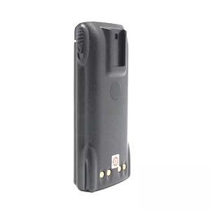 Batterie rechargeable Ni-MH anti-explosion HNN9010A, batterie au nickel-hydrure métallique pour GP328 GP338 PTX760 - Product Image 1