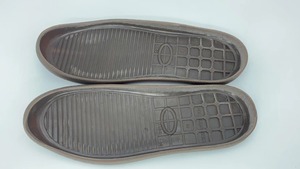 Fabrication de haute qualité d'usine baskets pour hommes <span class=keywords><strong>semelle</strong></span> extérieure <span class=keywords><strong>semelle</strong></span> de <span class=keywords><strong>chaussure</strong></span> décontractée <span class=keywords><strong>gomme</strong></span> élastique <span class=keywords><strong>semelle</strong></span> en caoutchouc - Product Image 6