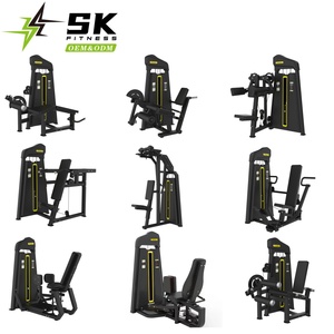 SK 2025 OEM Squat Rack Với Thiết Bị Tập Thể Dục Đào Tạo Máy Xây Dựng Máy Thể Thao Tập Luyện Tập Thể Dục Đầy Đủ Tập Thể Dục Thiết Bị Phòng Tập Thể Dục - Product Image 3