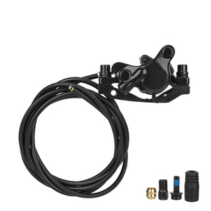 Frenos de Disco de Aceite Traseros para Scooter KuKirin G3 Pro, Accesorios de Freno de Disco para Scooter Eléctrico, Freno de Aceite para Rueda Trasera Kukirin G3 Pro - Product Image 5