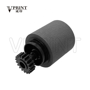 Kit de mantenimiento ADF para alimentador de documentos W5U23A, para impresora HP LaserJet M527 M528 M577 M578 E52545 <span class=keywords><strong>E52645</strong></span> E57540, piezas de repuesto, accesorios de repuesto para impresora - Product Image 5