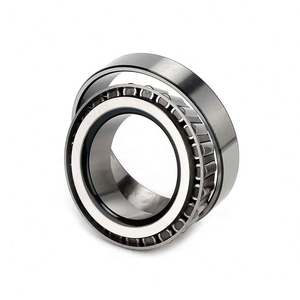 Fabricants fournissent des roulements de haute qualité 30204 30205 30206 Roulement à rouleaux coniques Chine Tube personnalisé P0 - Product Image 1
