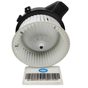 WLGRT authentique F011500123 ventilateur de chauffage pour <span class=keywords><strong>Volvo</strong></span> S60/V60/V90/<span class=keywords><strong>XC60</strong></span>/XC90 - Product Image 1