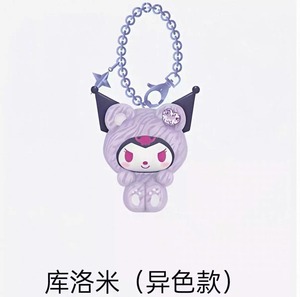 San Rio Gem <span class=keywords><strong>Forest</strong></span> Series - Caja Sorpresa con Figura de Acción de PVC, Figura Misteriosa de Anime, Juguete Decorativo, Regalo de Cumpleaños - Product Image 6