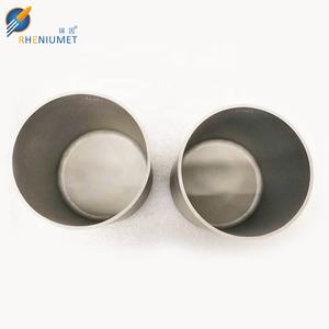 99,95% <span class=keywords><strong>Iridium</strong></span>-Tiegel zum Anzüchten von feuerfesten Oxidkristallen - Product Image 5