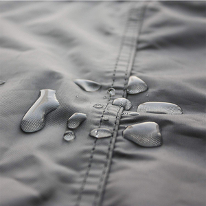 Hiver AC housse de <span class=keywords><strong>protection</strong></span> extérieure de couverture pour climatiseur climatiseur couverture - Product Image 5