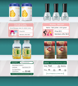 Niimbot B3S B21 B1 Máy in nhiệt Nhãn dán nhãn - Product Image 6