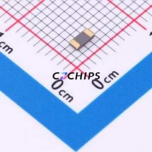 SXTF321532768A20F Crystal (Passive) SMD3215-2P Crystal Oscillator SMD Crystal Oscillator 32.768kHz 20ppm 12.5pF - Product Image 2