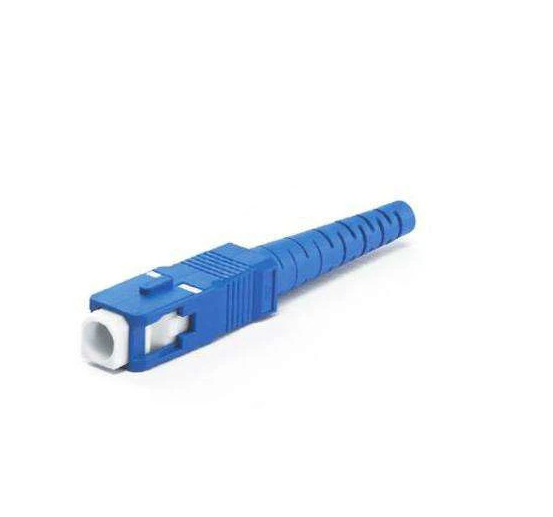 SC/PC Optical Fiber Connector 2.0mm