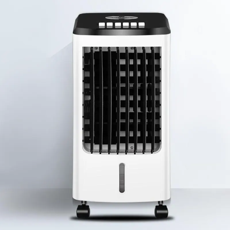 공장 직접 판매 미니 에어컨 개인 휴대용 증발 공기 냉각기 룸