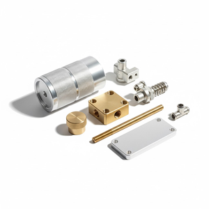 定制钢琴调音零件精密数控加工零件钢琴调音零件数控加工 - Product Image 3