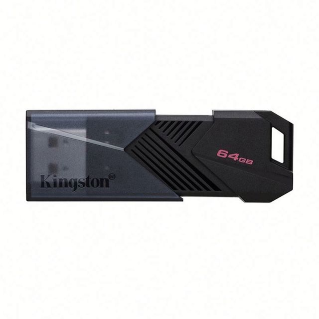 High Speed USB Stick for Kingston DataTraveler Exodia Onyx 64GB 128GB 256GB USB 3.2 Flash Drive DTXON USB Pen Drive Memory Stick