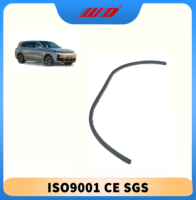 Pièces automobiles pour Lixiang, joint en caoutchouc inférieur de porte avant d'origine X03-61070048, haute qualité, neuf, L7