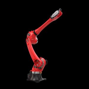 BORUNTE - Manipulador Robótico de Soldadura de 6 Ejes, Carga Útil de 10 kg, Longitud del Brazo de 1500 mm, Motor PLC, IP54, Precisión de 0,03 mm, Uso Industrial, 1 Año de Garantía - Product Image 1