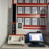 ZME 1007C High-Precision Tensile Equipment | 2000N Force | Free Customization Service