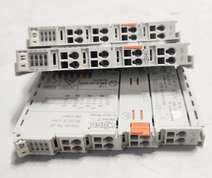 Plc 750-431 อินพุตดิจิตอล 8 ช่อง 24v 0.2ms 0.08-<span class=keywords><strong>2</strong></span>,<span class=keywords><strong>5mm2</strong></span> (จำนวน 3 ชิ้น) สำหรับสินค้ารับประกัน - Product Image 2