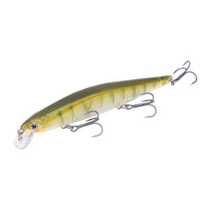 Bestseller 110mm 13g Schwebender Jerkbait Kunstköder Minnow-Angelköder auf Lager - Product Image 4
