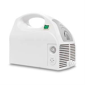 Máquina de dispositivos médicos altamente recomendada Compresor de mano Nebulizador portátil - Product Image 1