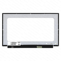 Écran de remplacement pour ordinateur portable 15,6 pouces NV156FHM-T01 TFT LED LCD tactile FHD 60HZ pour usage professionnel 1920x1080