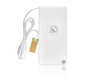 OEM bağımsız çalışma dayanıklı sesli <span class=keywords><strong>Alarm</strong></span> tetik hassas su sızıntı sensörü su kaçağı dedektörü - Product Image 4