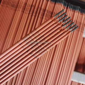 Direct Factory <span class=keywords><strong>6013</strong></span> Varilla de soldadura de aleación de acero recubierta de Rutilo-Calidad Premium Precio bajo <span class=keywords><strong>Especificaciones</strong></span> personalizadas 2,5-5,0mm de diámetro - Product Image 2