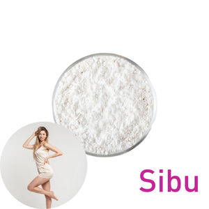 Sibu Poudre Matériel Minceur Poudre - Product Image 5