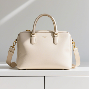 Fabrication personnalisée mallette de travail légère en similicuir végétalien pour <span class=keywords><strong>ordinateur</strong></span> portable sac à bandoulière pour femmes <span class=keywords><strong>17</strong></span> <span class=keywords><strong>pouces</strong></span> - Product Image 5