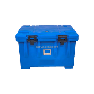 Cajas Térmicas para Catering con Lonchera B108 110L, Lonchera Aislada Premium para Calentar Alimentos para Fiestas, Catering, Restaurantes - Product Image 5