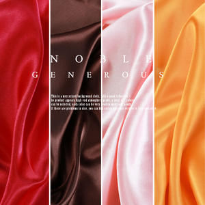 Toile de fond pour <span class=keywords><strong>photographie</strong></span> de produits populaires, tissu texturé en soie champagne, polyester pour studio photo - Product Image 6