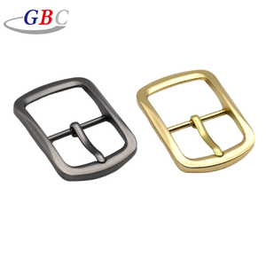 En stock – Boucles <span class=keywords><strong>de</strong></span> <span class=keywords><strong>ceinture</strong></span> en alliage pour hommes, 20/25/30 mm, accessoires vestimentaires pour ceintures - Product Image 1